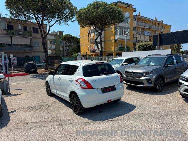 SUZUKI Swift 1.3 DDiS Start&Stop 5 porte