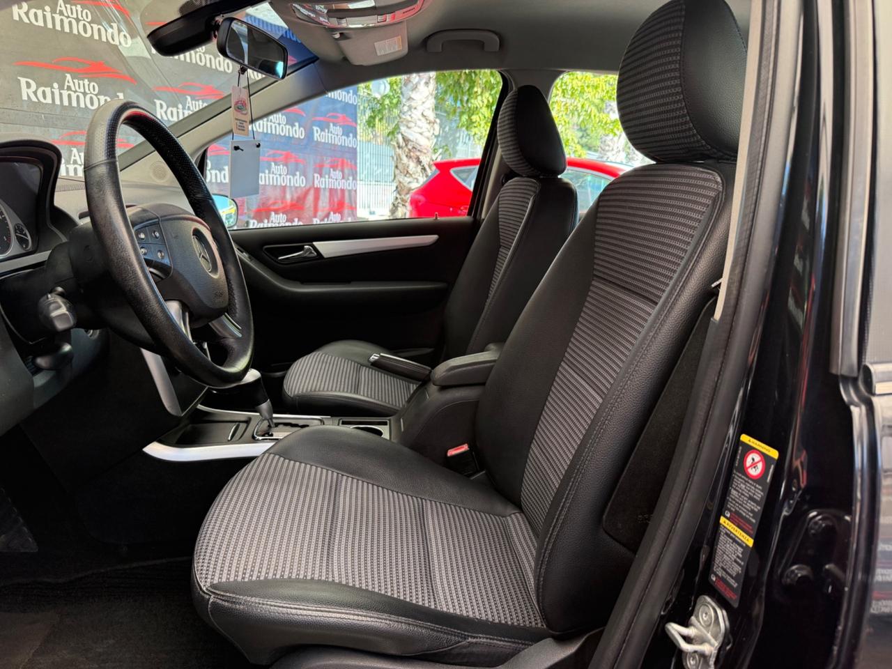 Mercedes-benz B 180 CDI Sport Automatica
