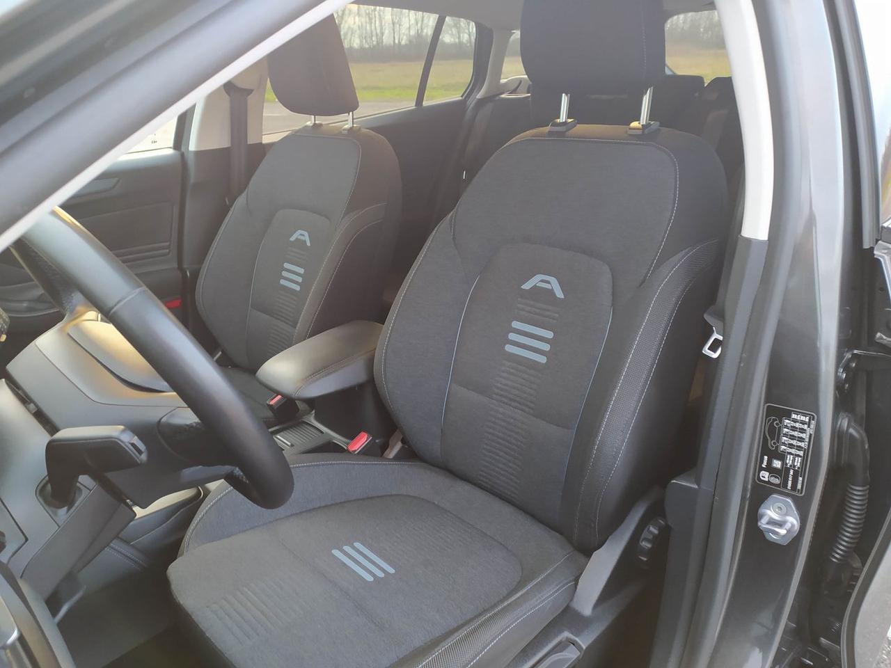 Ford Focus Active X 1.0 EcoBoost mHEV #8402