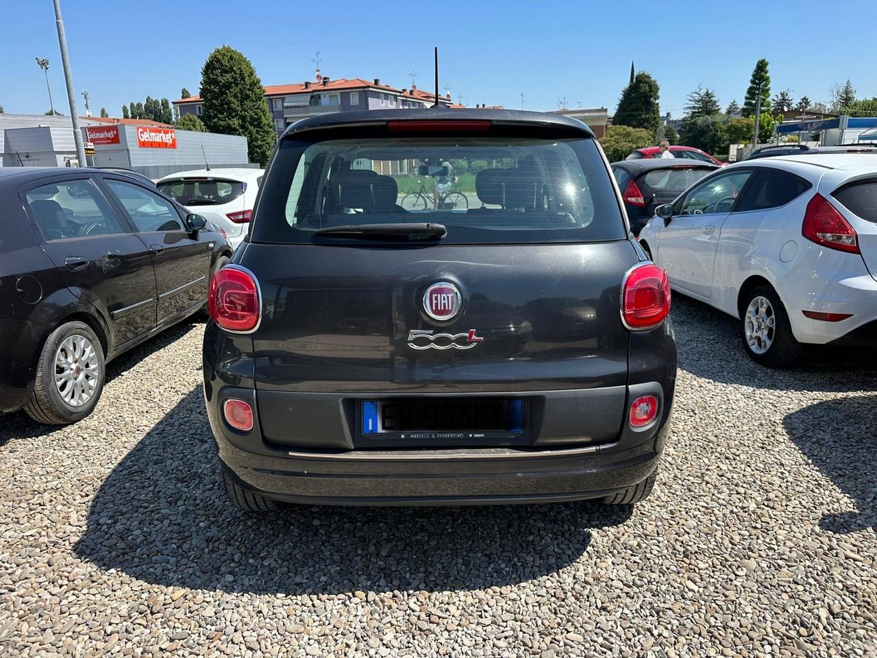 Fiat 500L 1.3 Multijet 85 CV Pop Star neopatentati