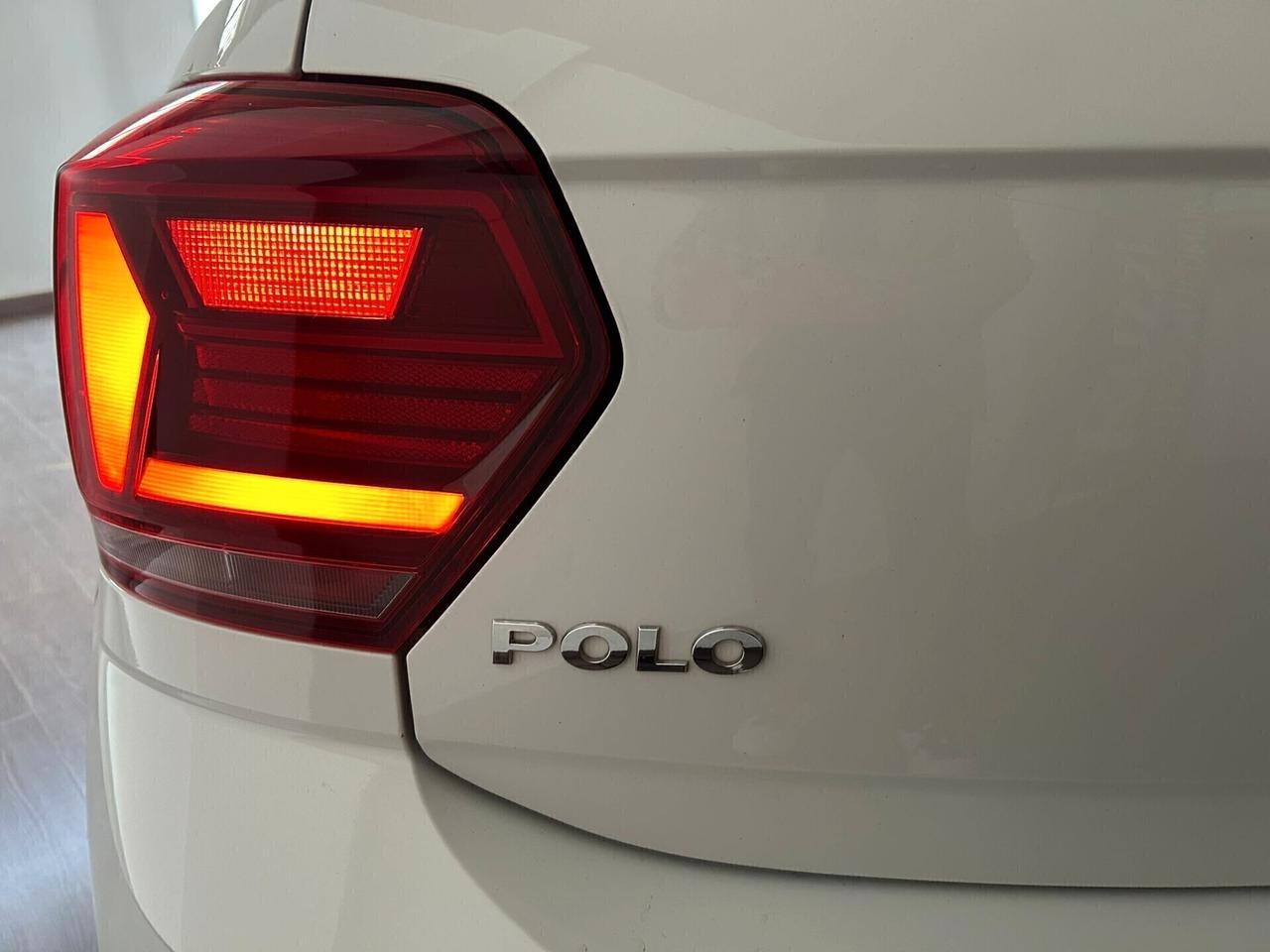 Volkswagen Polo Business 1.6 TDI 5p. Trendline NEOPATENTATI