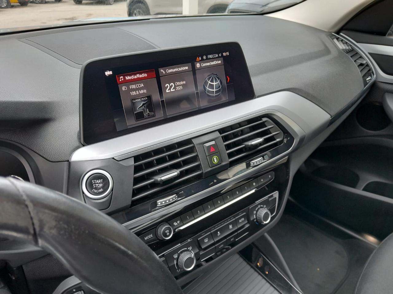 Bmw X4 xDrive20d 48V Business Advantage