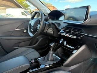 Peugeot 208 PureTech 100 Stop&Start 5 porte Allure