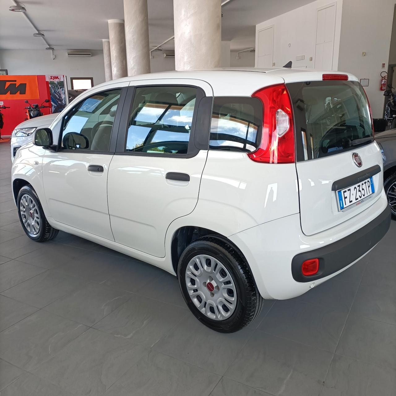 Fiat Panda 1.2 Easy
