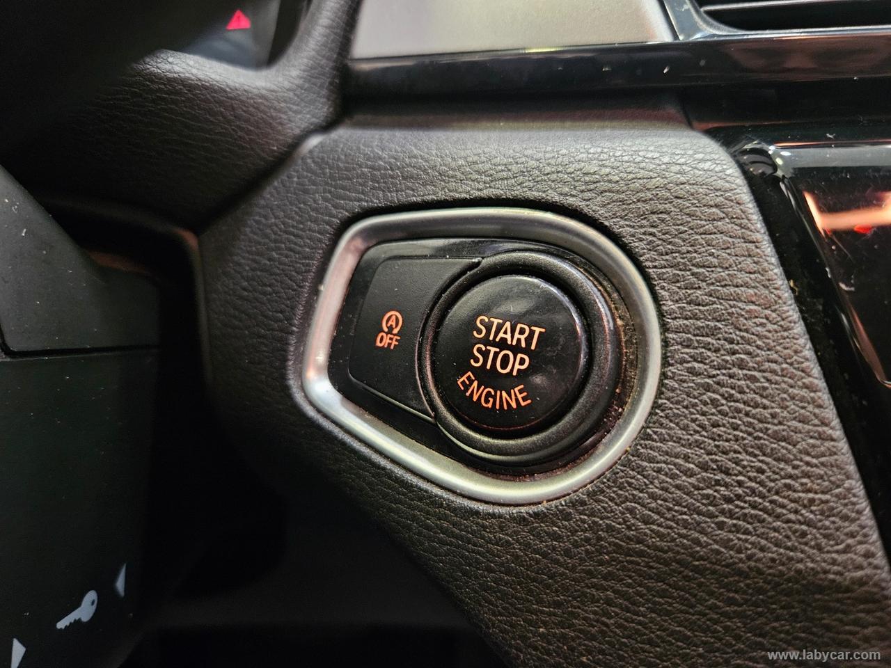 BMW X1 xDrive20d Business AUT.