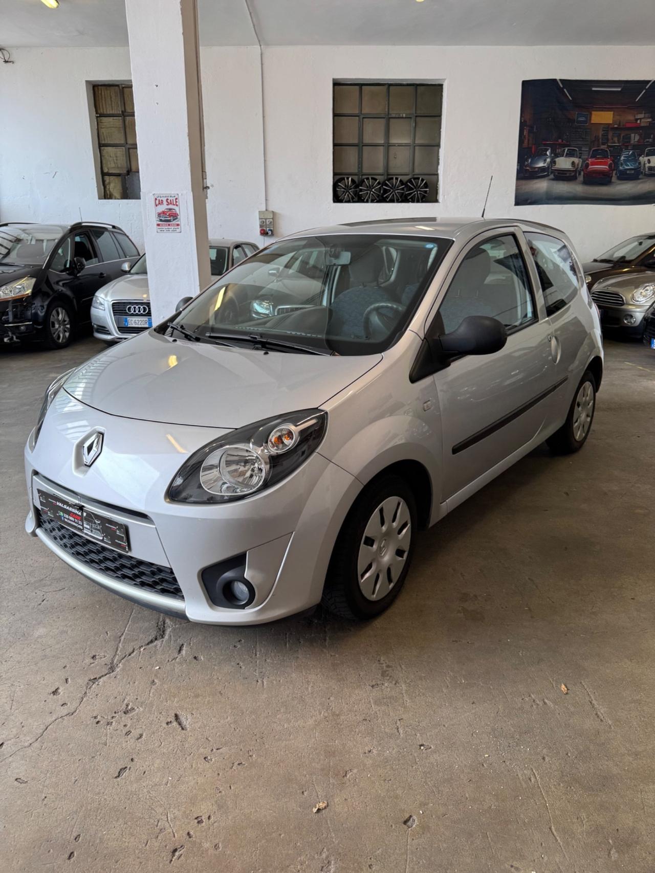 Renault Twingo 1.2 8V Dynamique