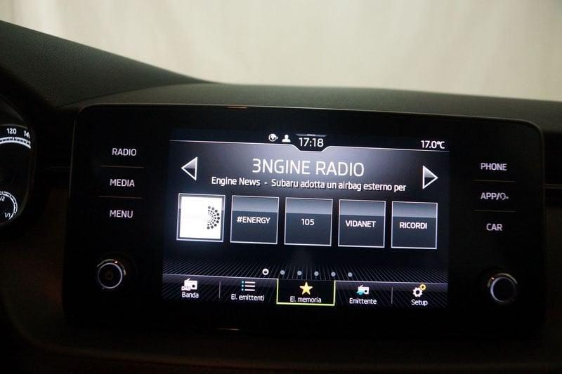 Skoda Kamiq 1.0 TSI Ambition