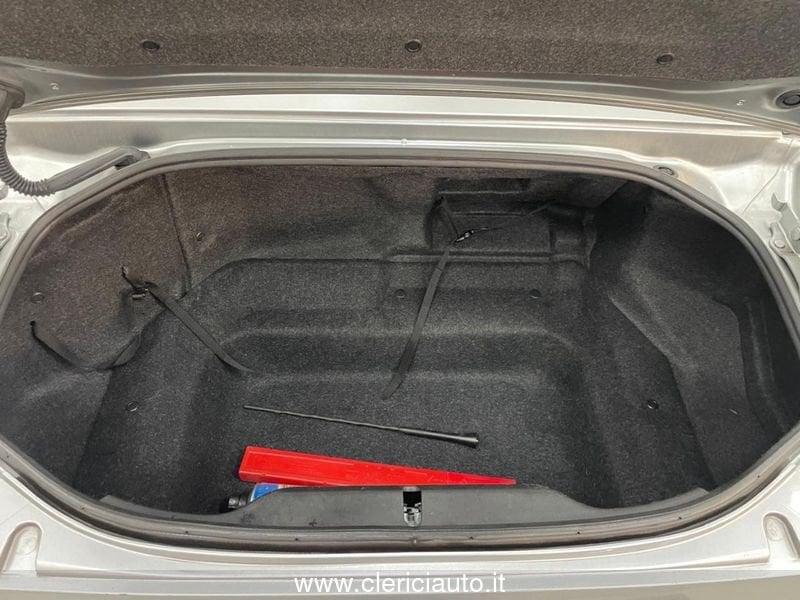FIAT 124 Spider 1.4 MultiAir Lusso