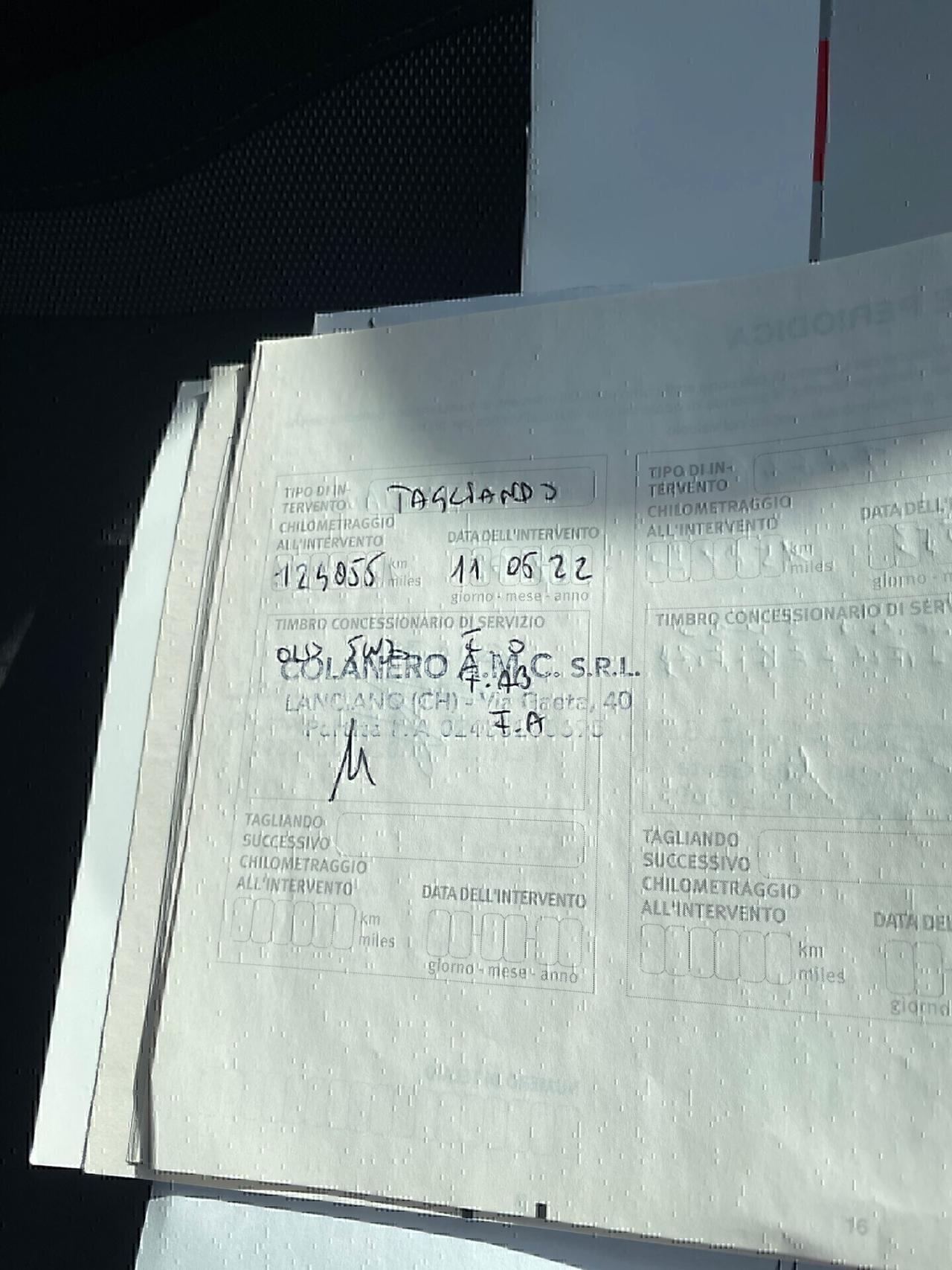 Nissan Qashqai 1.5 dCi Tekna 1.5 DCI 110CV 81KW ANNO 2018