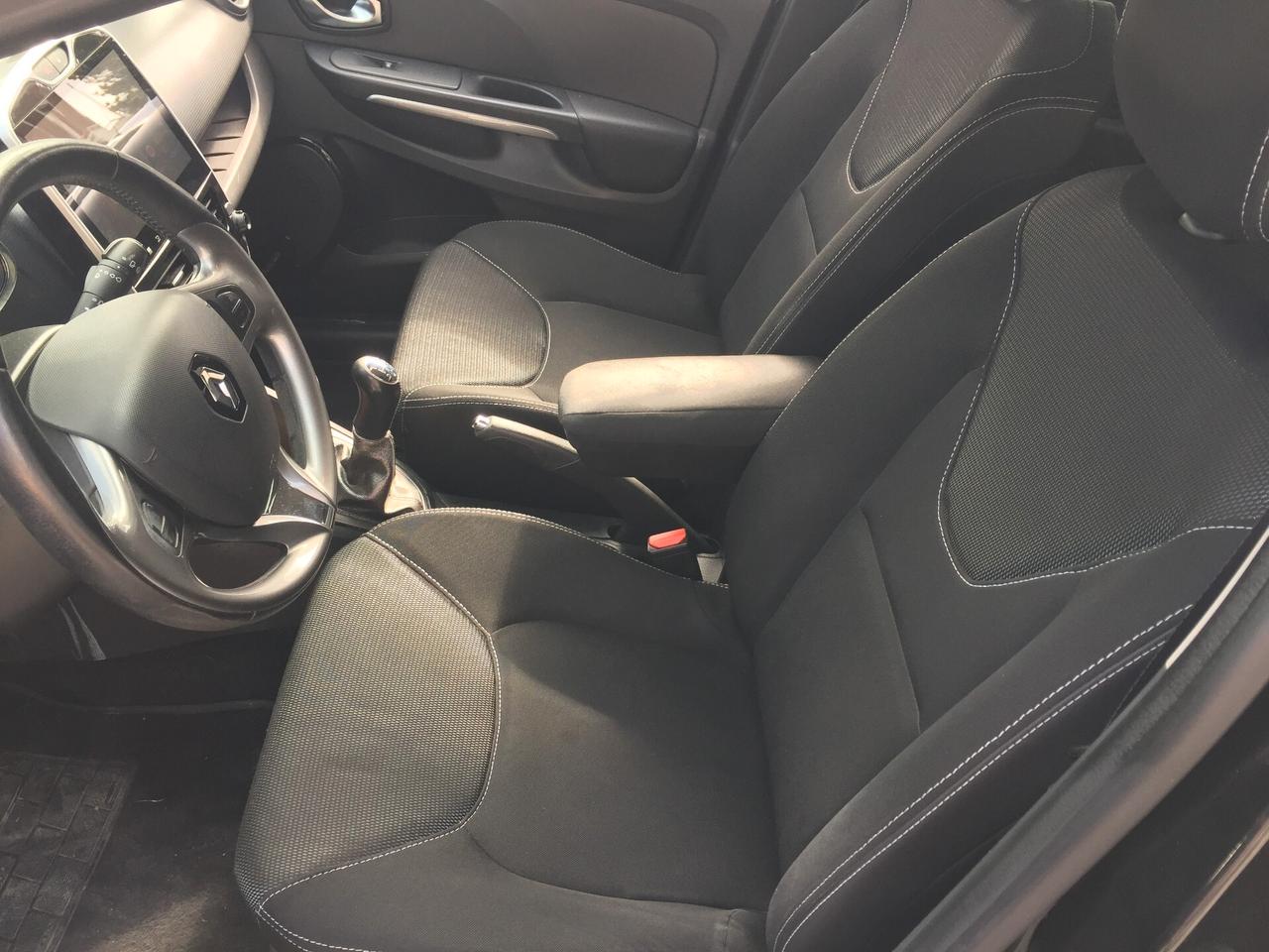 Renault Clio 1.5 dCi 8V 75CV 5 porte Live