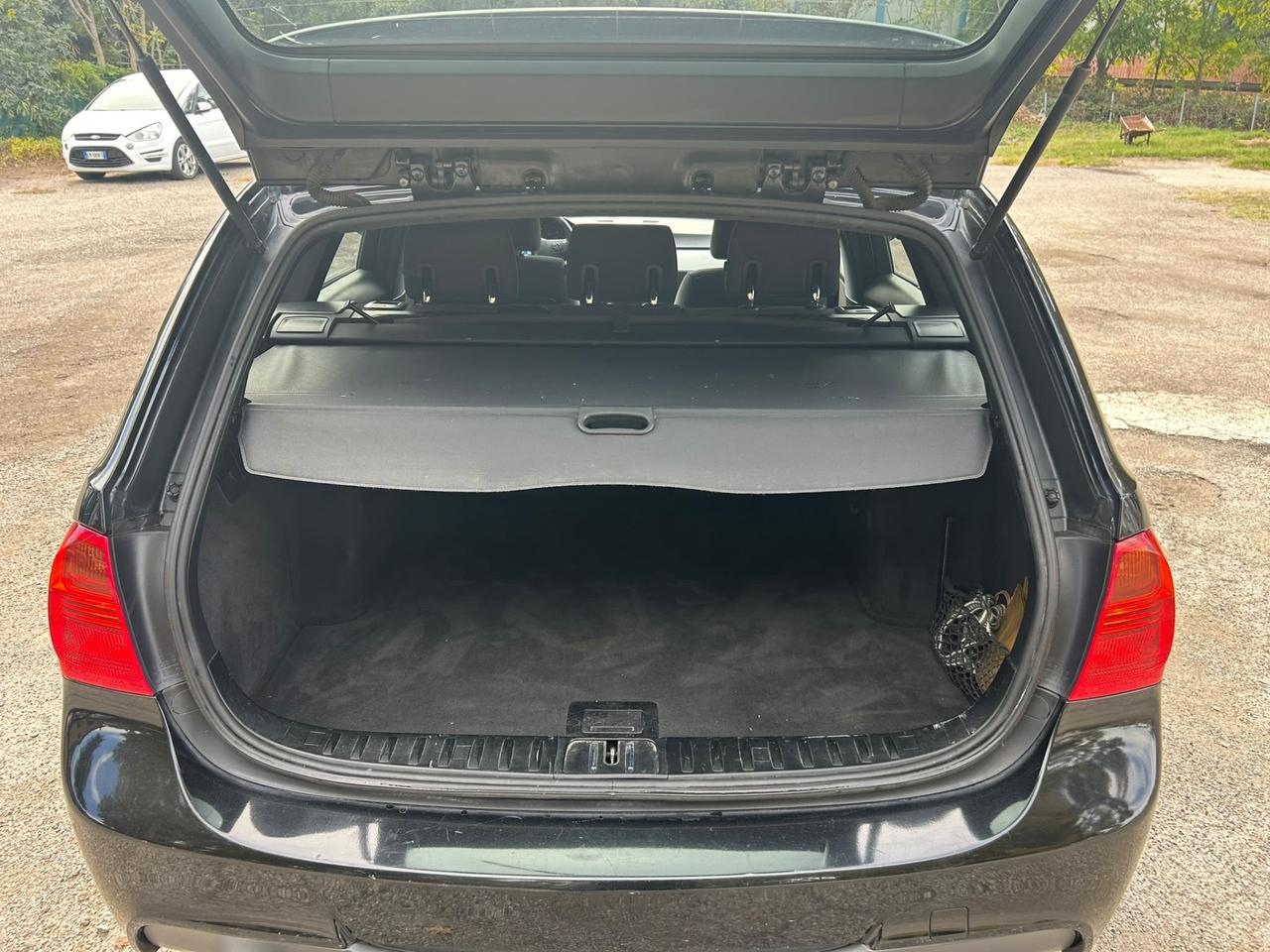 Bmw 320d cat Touring M Sport automatico full optional