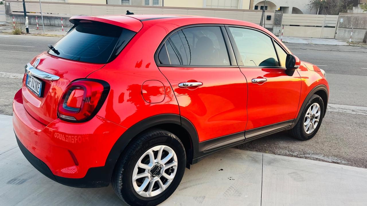 Fiat 500X 1.3 MultiJet 95 CV Connect