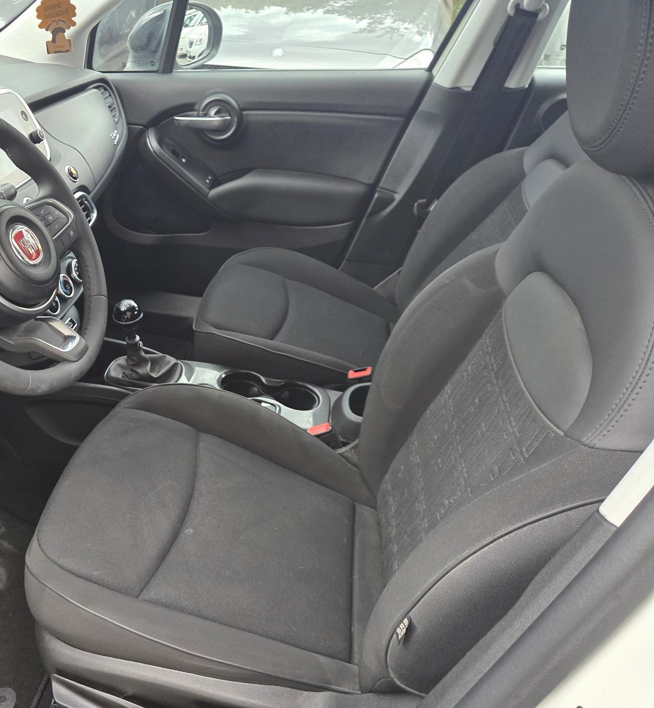 Fiat 500X 1.3 MultiJet 95 CV KM 24000 IVA COMPRESA