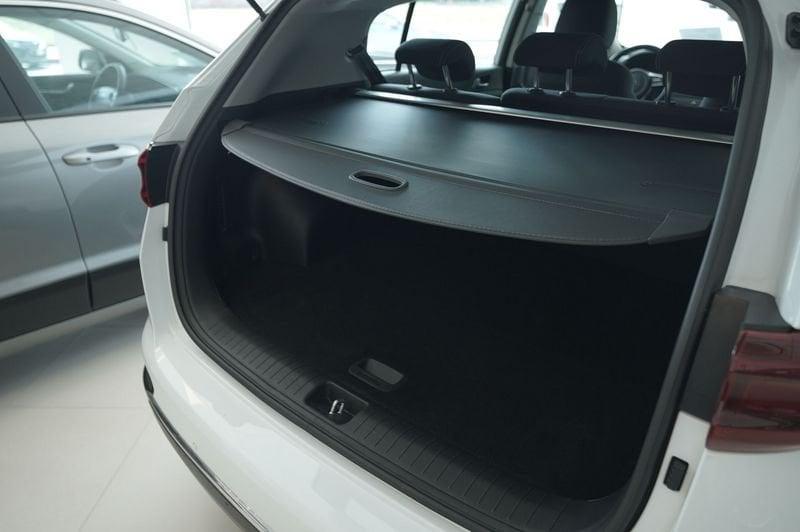 Kia Sportage 1.6 crdi mhev Business Class 2wd 136cv dct