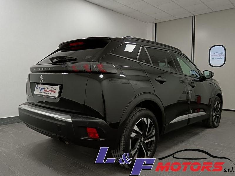 Peugeot 2008 2008 BlueHDi Allure Navi Pack