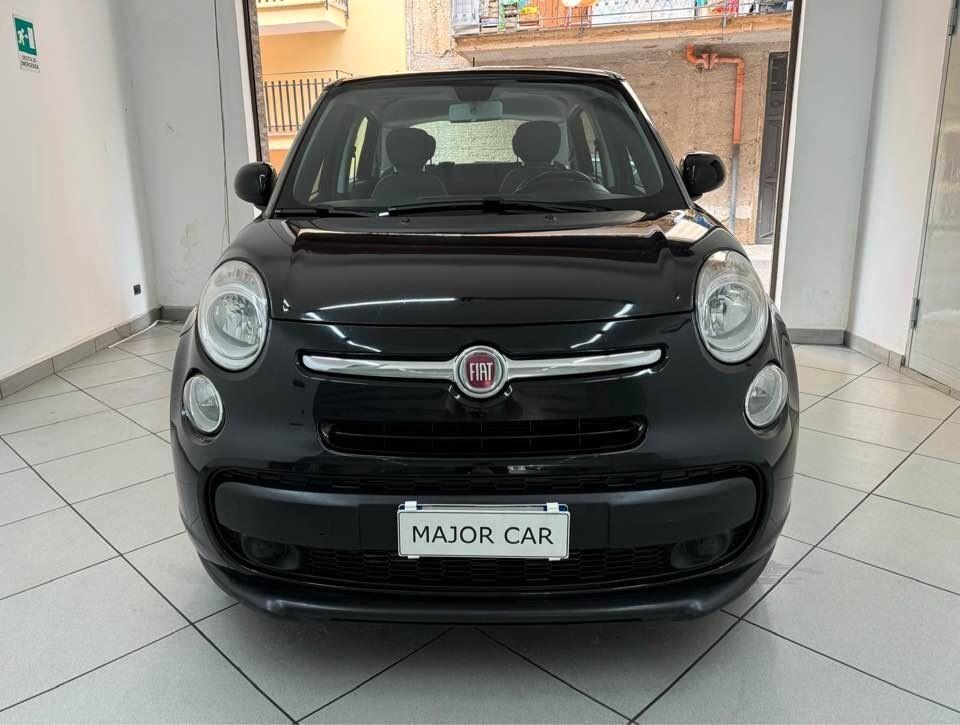 Fiat 500L 1.3 Diesel 95 CV Pop Star Ideale per neopatentati