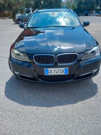 Bmw 318 318d 2.0 143CV cat Touring Eletta