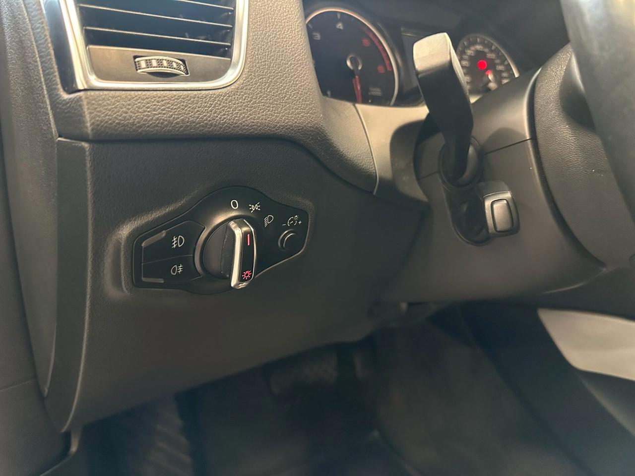 Audi Q5 2.0 TDI Quattro S-tronic Advanced Plus