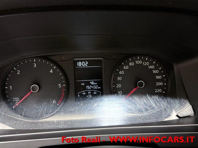 VOLKSWAGEN Caravelle 2.0 TDI 102CV 9 posti Trendline