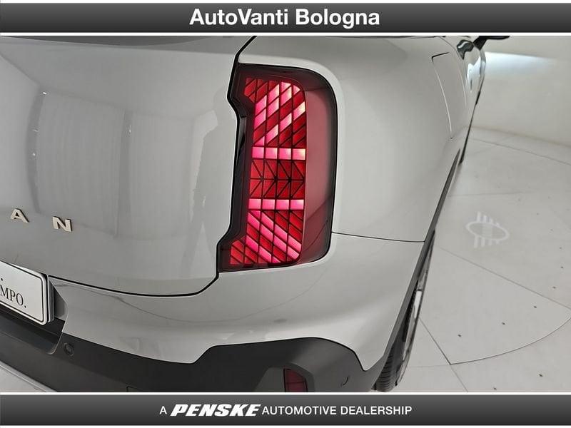 MINI Mini Countryman U25 Mini D Classic Countryman