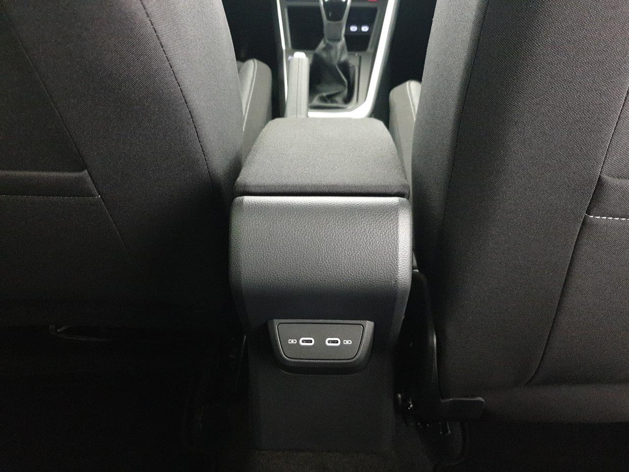 Volkswagen Polo 1.0 evo life 80cv