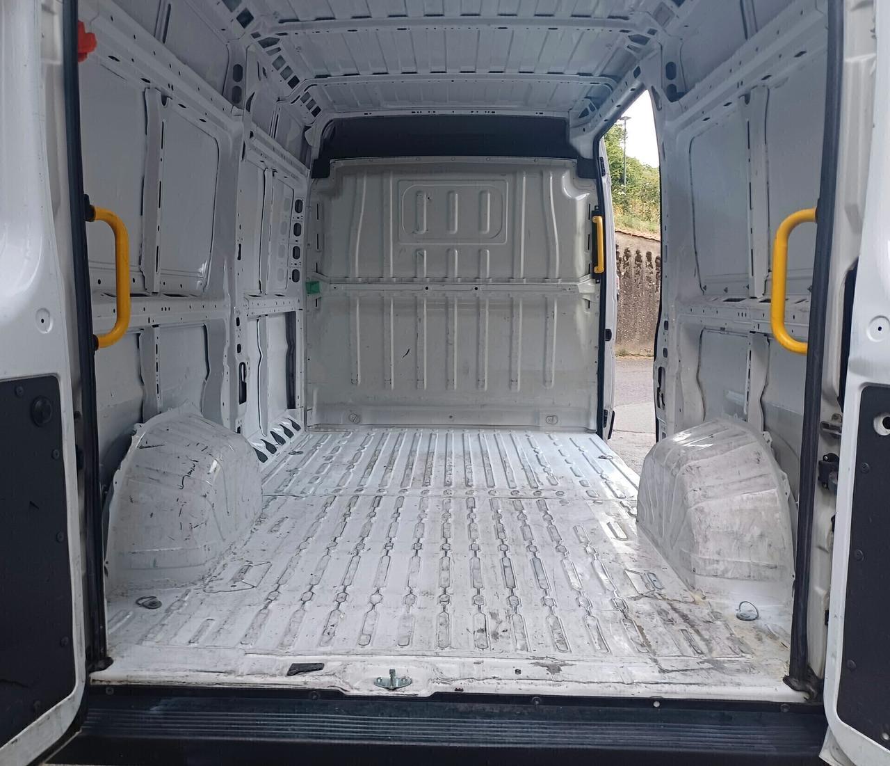 FIAT DUCATO 2.3 MULTIJET 180cv PC-TM Furgone