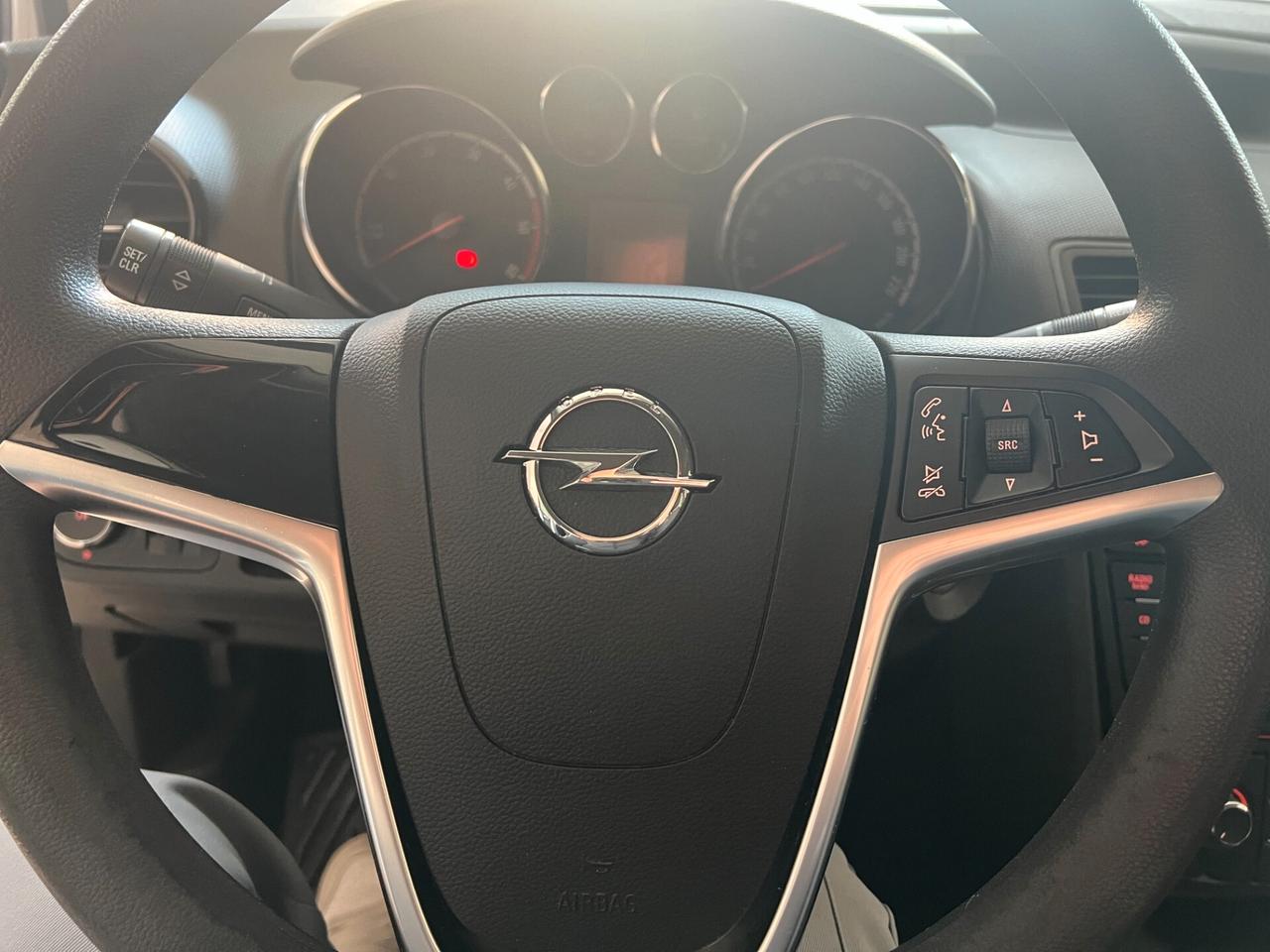 Opel Meriva 1.6 CDTI Start&Stop Cosmo