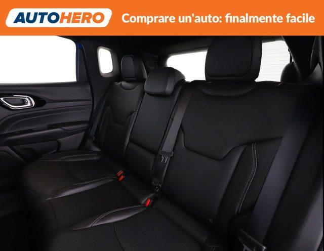JEEP Compass 1.3 Turbo T4 240 CV PHEV AT6 4xe S