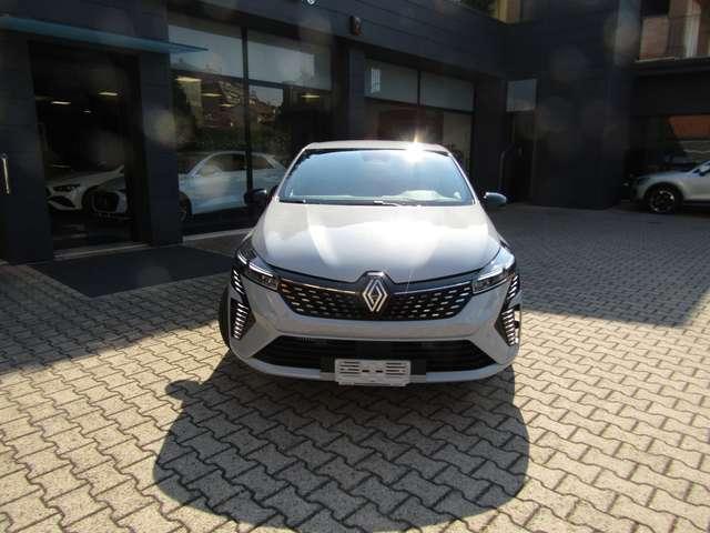 Renault Clio 1.0 ECO-G TECHNO KM 0 NEOPATENTATI,CERCHI 16,LED