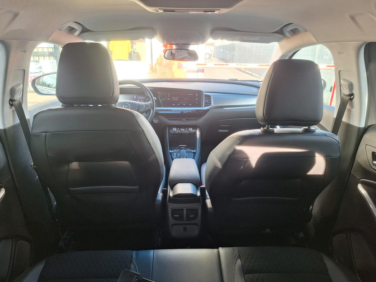 Opel Grandland 1.5 diesel Ecotec aut. Ultimate