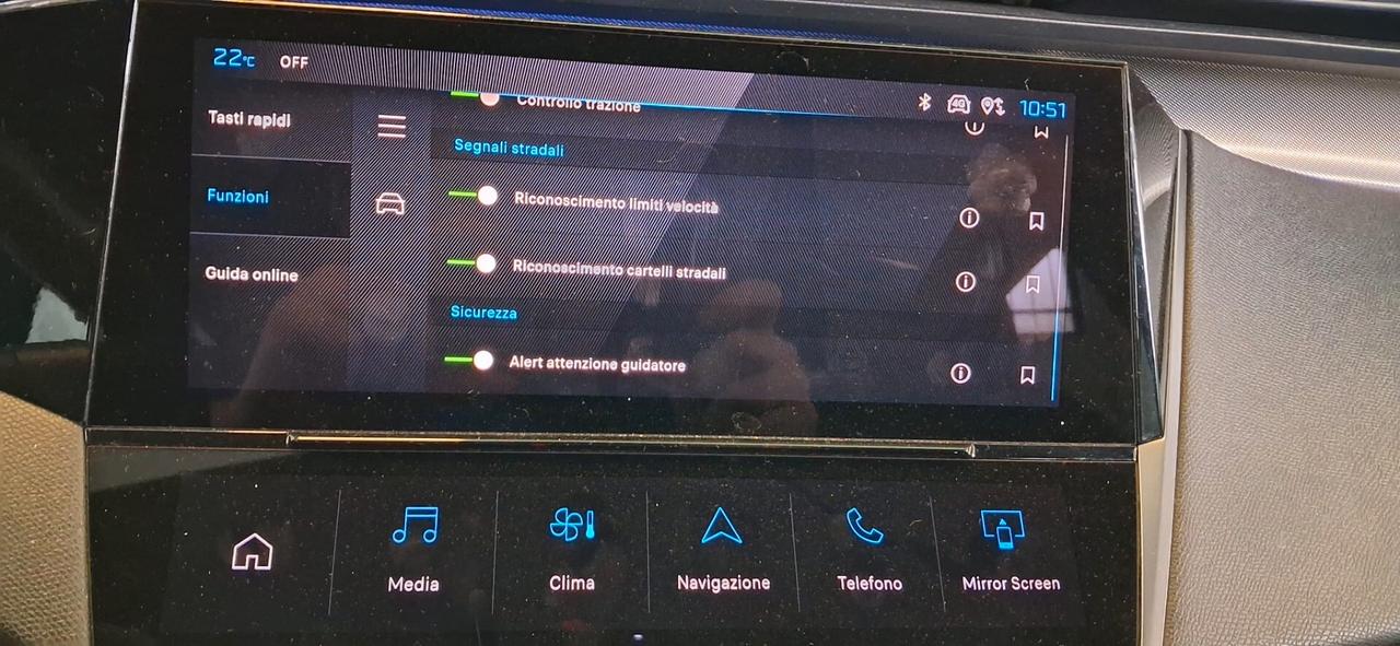Peugeot 308 Plug-in Hybrid 180 e-EAT8 GT