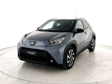 TOYOTA Aygo X 1.0 Trend Air 72cv