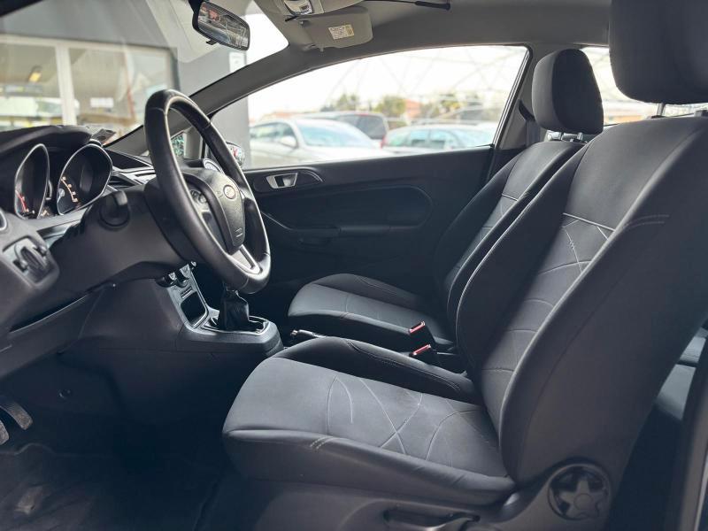 Ford Fiesta 3 Porte Fiesta 3p 1.2 60cv