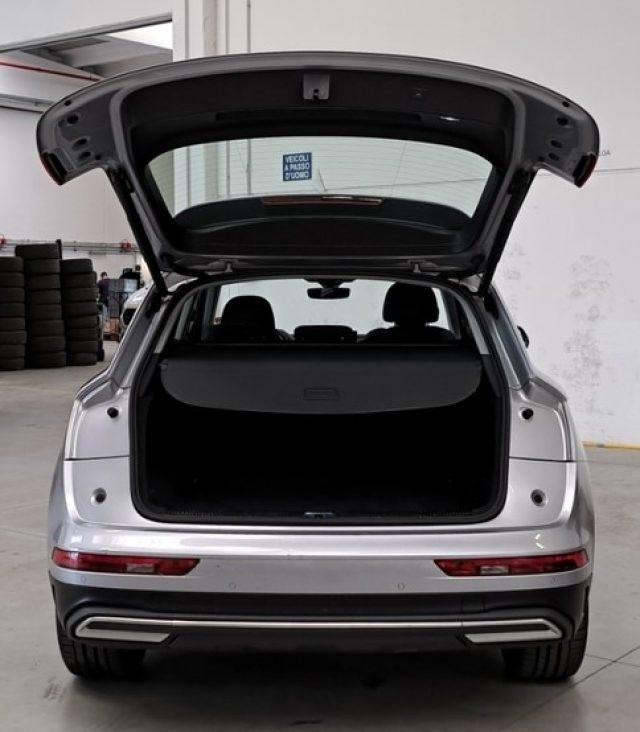 AUDI Q5 35 TDI MHEV S tronic Business