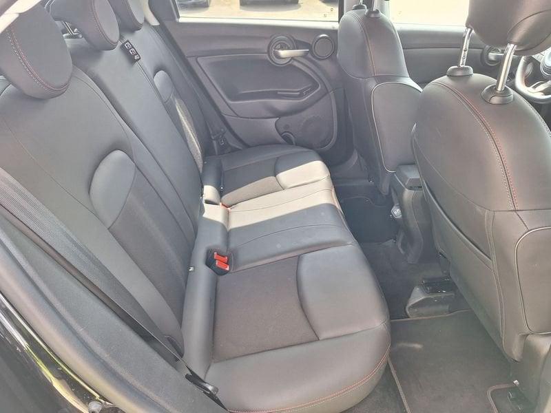 FIAT 500X 1.3 MultiJet 95 CV Sport
