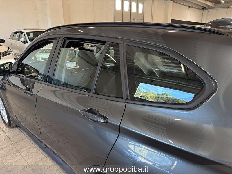 BMW X1 F48 2019 Diesel sdrive18d Business Advantage auto