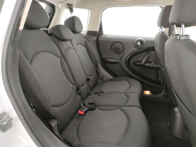 MINI Countryman Mini Cooper D Countryman