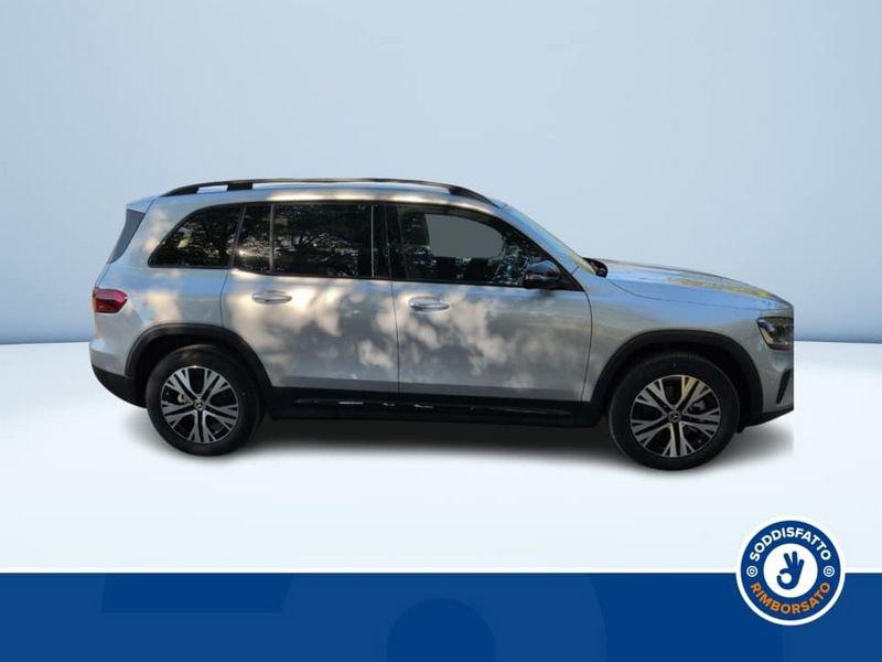 Mercedes-Benz GLB Classe 200d Automatic Advanced Plus Progressive