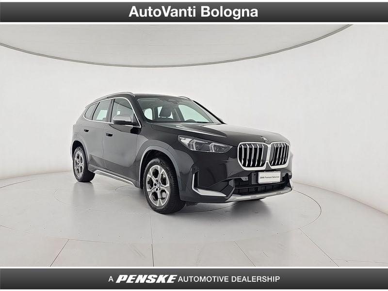 BMW X1 X1 sdrive18d X-Line auto