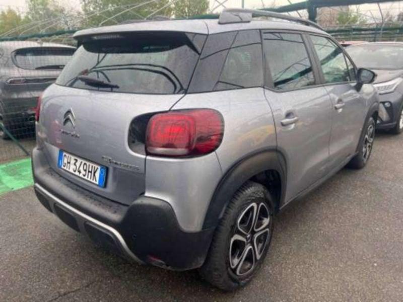 Citroën C3 Aircross 1.2 puretech Feel s