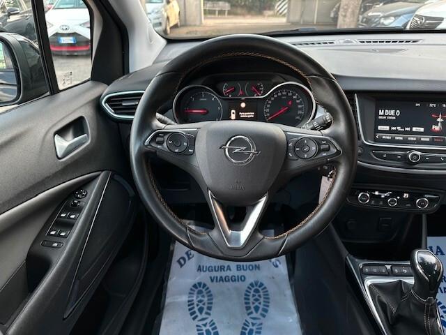 Opel Crossland X 1.5 CDTi 120CV Autom. Advance 2019