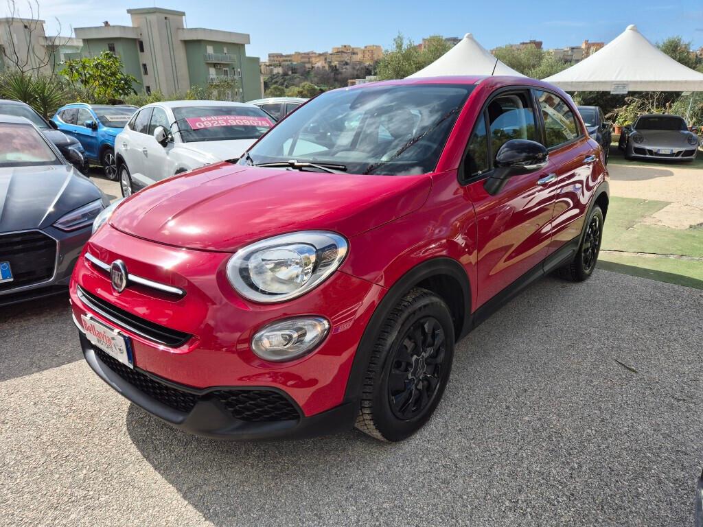 Fiat 500X 1.3 MultiJet 95 CV Business