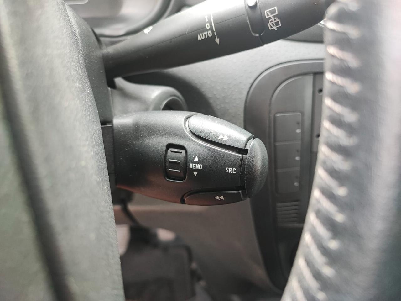 Citroen C3 1.1 Exclusive Style uni-pro
