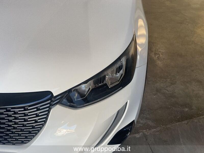 Peugeot 2008 II 2020 Diesel 1.5 bluehdi Allure s&s 100cv
