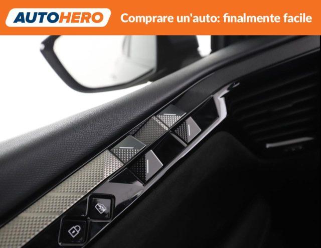 DS AUTOMOBILES DS 4 PureTech 130 aut. Performance Line