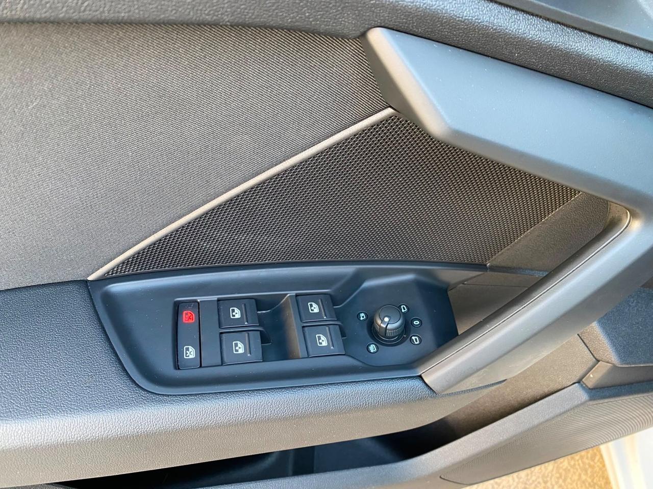 AUDI A3 SPB 35 2.0 TDI 150cv 2022