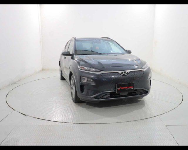 HYUNDAI Kona EV 64 kWh XPrime