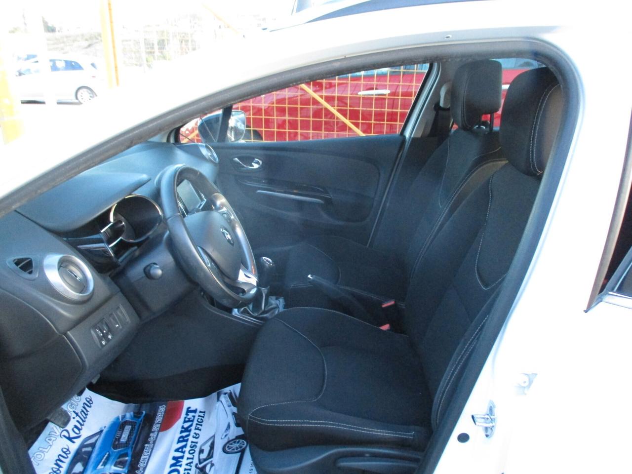 Renault Clio Sporter 1.5 dCi FULL OPTIONAL