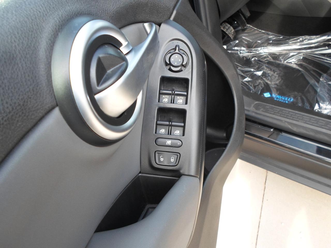 Fiat 500X 1.3 MultiJet 95 CV Pop Star