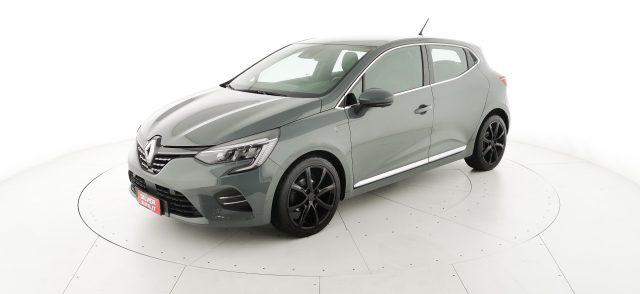 RENAULT Clio TCe 100 CV GPL 5 porte Life